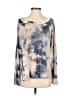 Lulus Tan Long Sleeve T-Shirt Size S - photo 1