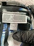 JM Collection 100% Polyester Silver Kimono Size XL - photo 7