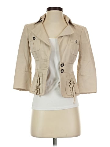 Bebe Jacket (view 1)