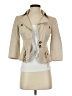 Bebe Tan Jacket Size 0 - photo 1