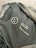 Gilly Hicks Black Short Sleeve T-Shirt Size L - photo 7