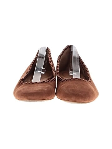 Joie Flats (view 2)