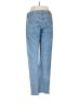 Levi's Hearts Blue Jeans Size 30 waist - photo 2
