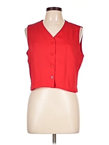 Esprit Sleeveless Blouse (view 1)