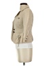 Bebe Tan Jacket Size 0 - photo 5