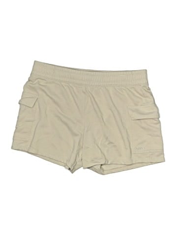 DKNY Khaki Shorts (view 1)