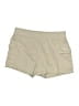DKNY Tan Khaki Shorts Size L - photo 1