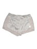 Reebok Silver Athletic Shorts Size L - photo 1
