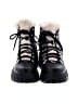 Guess Black Ankle Boots Size 9 - photo 2