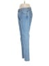 Levi's Hearts Blue Jeans Size 30 waist - photo 5