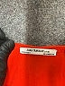 Trafaluc by Zara Red Bodysuit Size S - photo 3