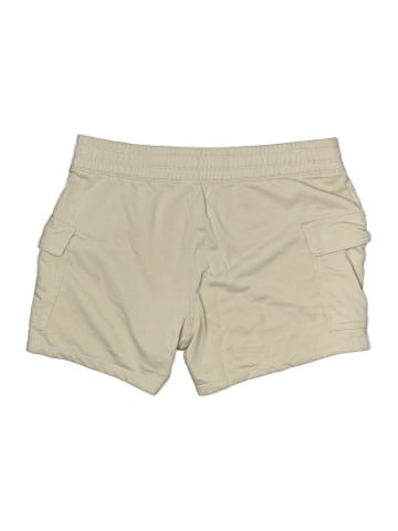 DKNY Khaki Shorts (view 2)