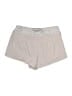 Reebok Silver Athletic Shorts Size L - photo 2