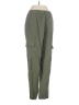 Nine West Green Cargo Pants Size S - photo 2