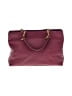 Tory Burch 100% Leather Burgundy Leather Tote One size - photo 3