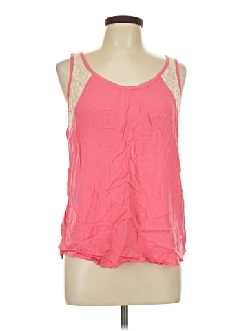Mossimo Supply Co. Tank Top (view 1)