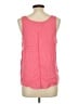 Mossimo Supply Co. Pink Tank Top Size L - photo 2