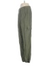 Nine West Green Cargo Pants Size S - photo 5