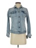 Universal Thread Blue Denim Jacket Size XS - photo 1