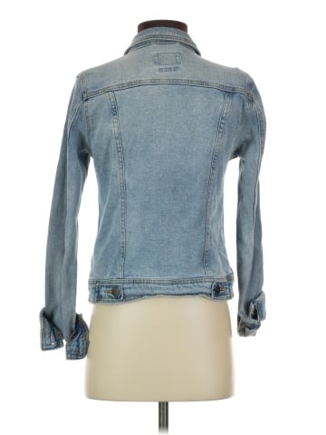 Universal Thread Denim Jacket (view 2)