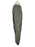 Nine West Green Cargo Pants Size S - photo 4