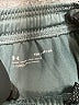 Under Armour Gray Track Pants Size S (youth) - photo 3