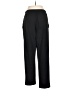 Ann Taylor LOFT Solid Black Casual Pants Size M - photo 2