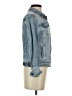 Universal Thread Blue Denim Jacket Size XS - photo 4