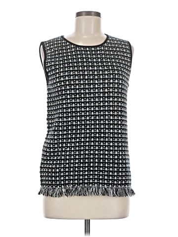 Ann Taylor Sweater Vest (view 1)