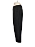 Ann Taylor LOFT Solid Black Casual Pants Size M - photo 5