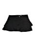 Layer 8 Solid Black Active Skort Size M - photo 2
