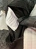 J.Crew Solid Black Active Pants Size 6 - photo 8
