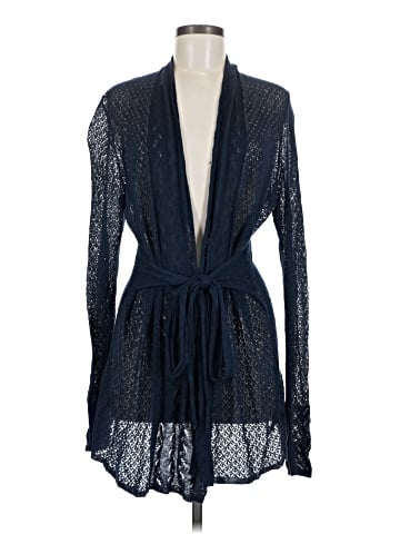 Knitted & Knotted Cardigan (view 1)