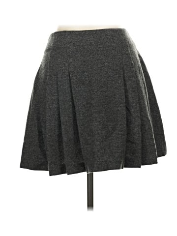 The Limited Wool Skirt (view 2)