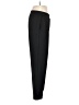 Ann Taylor LOFT Solid Black Casual Pants Size M - photo 4