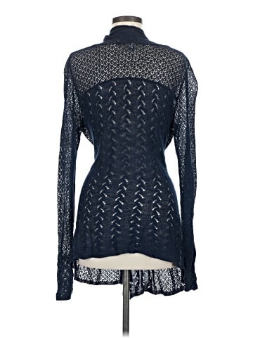 Knitted & Knotted Cardigan (view 2)