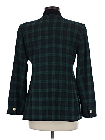 Ann Taylor Blazer (view 2)