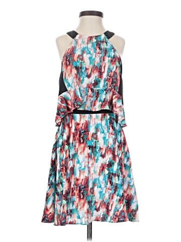 Parker Cocktail Dress (view 1)