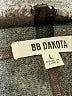 BB Dakota Brown Poncho Size L - photo 7