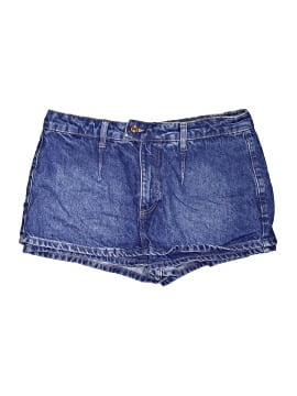 We The Free Denim Shorts