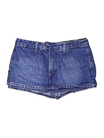 We the Free Denim Shorts (view 1)