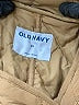 Old Navy Brown Coat Size 2X - photo 6