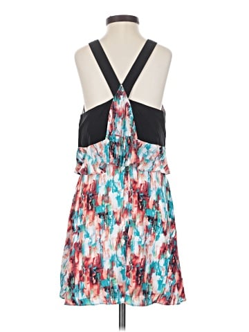 Parker Cocktail Dress (view 2)