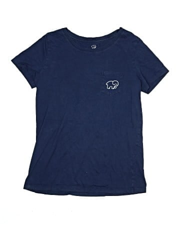 Ivory Ella Short Sleeve T-Shirt (view 1)