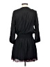 Ella Moss Black Casual Dress Size S - photo 2