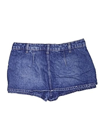 We the Free Denim Shorts (view 2)