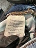 J.Crew Hearts Blue Jeans Size 28 waist - photo 8