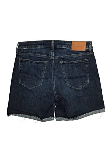 Lucky Brand Denim Shorts (view 2)