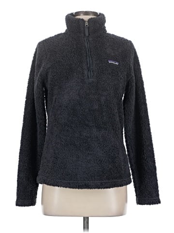 Patagonia Pullover Sweater (view 1)