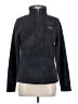 Patagonia 100% Polyester Gray Pullover Sweater Size M - photo 1